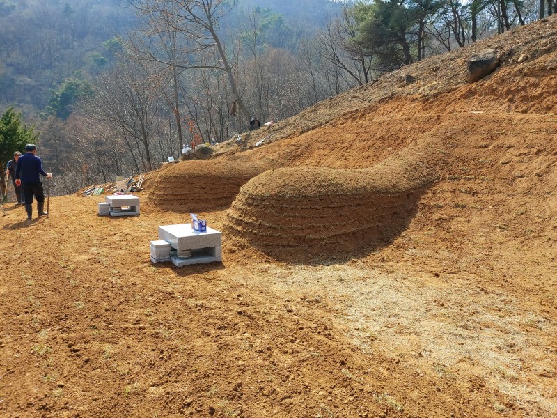 현장작업사례